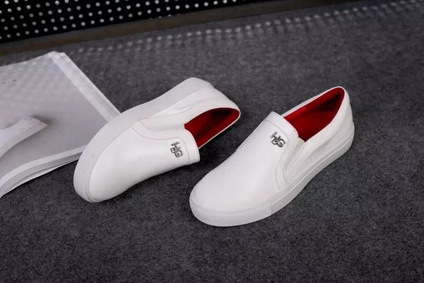 GIVENCHY Loafers Women--006